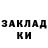 Кетамин ketamine Dmytro Lyfarenko